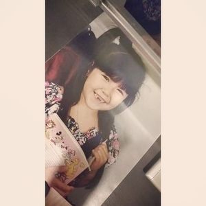 Meet your Posher, Cynthia